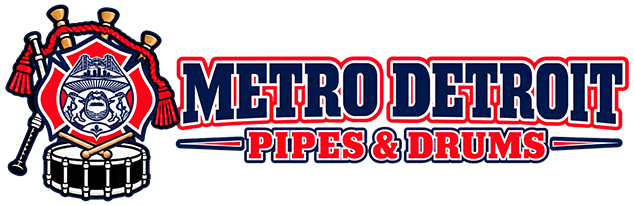 Metro Detroit Police & Fire Pipes & Drums